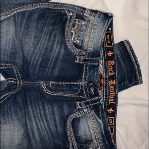 cowgirl jeans